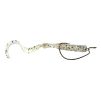 SPRO FREESTYLE Reload Stainless Lure Loop 3mm 10Stk.