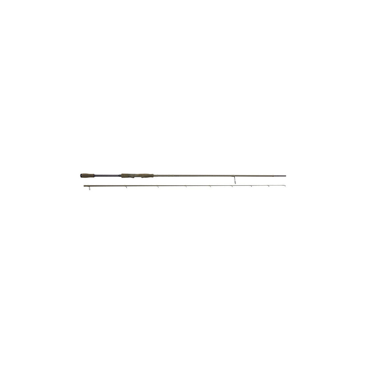 SAVAGE GEAR SG4 T/C F Finezze Specialist 2,38m 10-28g