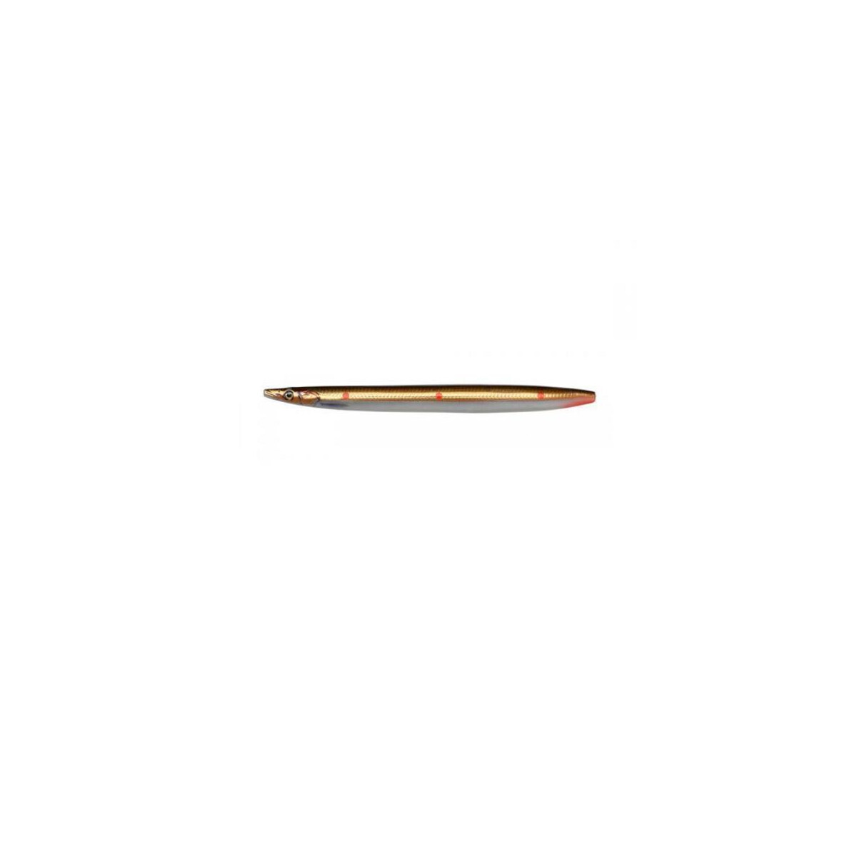 SAVAGE GEAR 3D LT Sandeel 11cm 15g BCRD