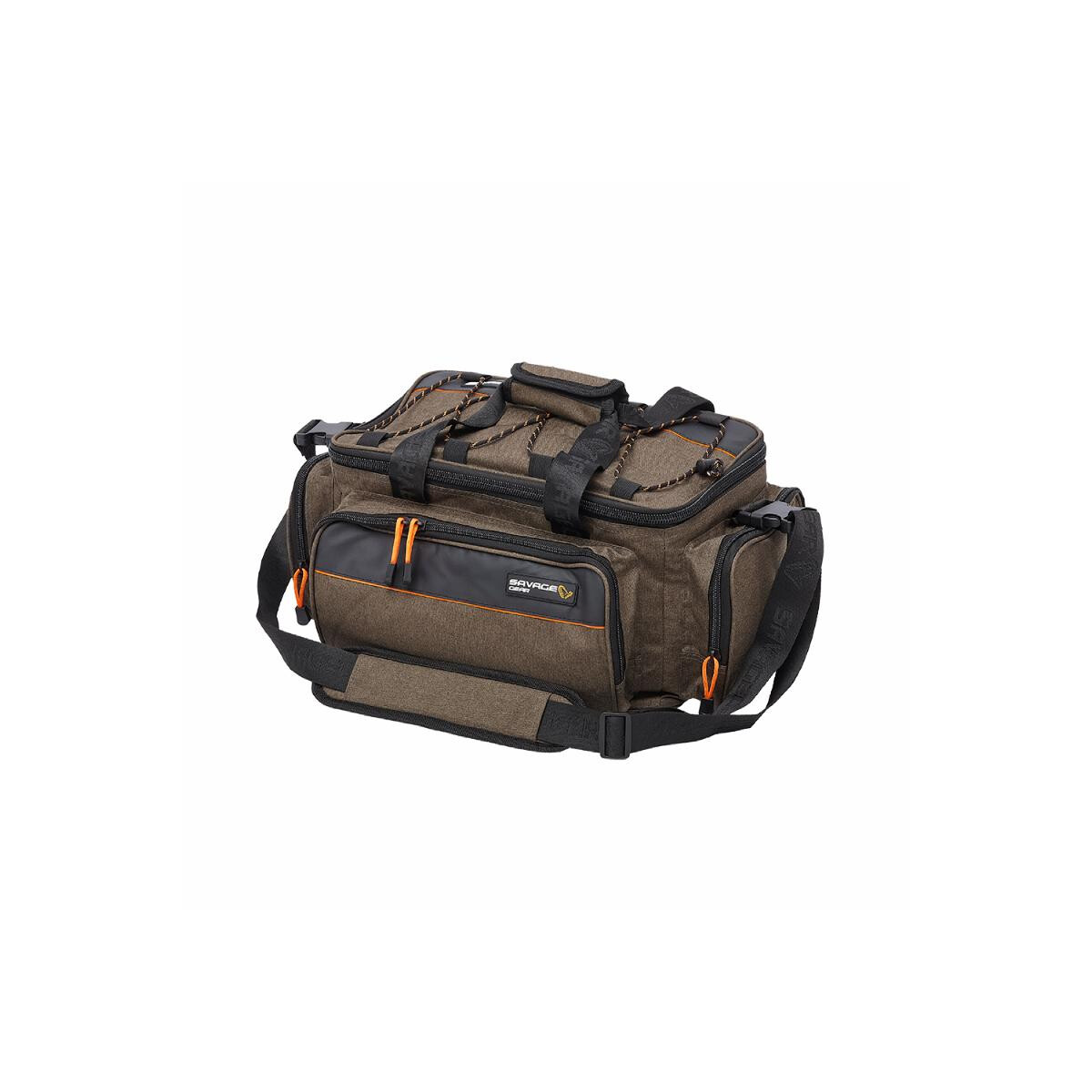 SAVAGE GEAR SYSTEM CARRYALL M 48X30X22CM 18L