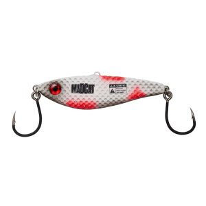 MADCAT Vibratix 12cm 110g Glow-In-The-Dark