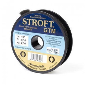 STROFT GTM 100m 0,14mm