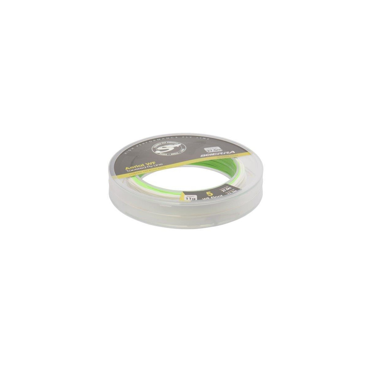 SCIERRA Aerial WF8F