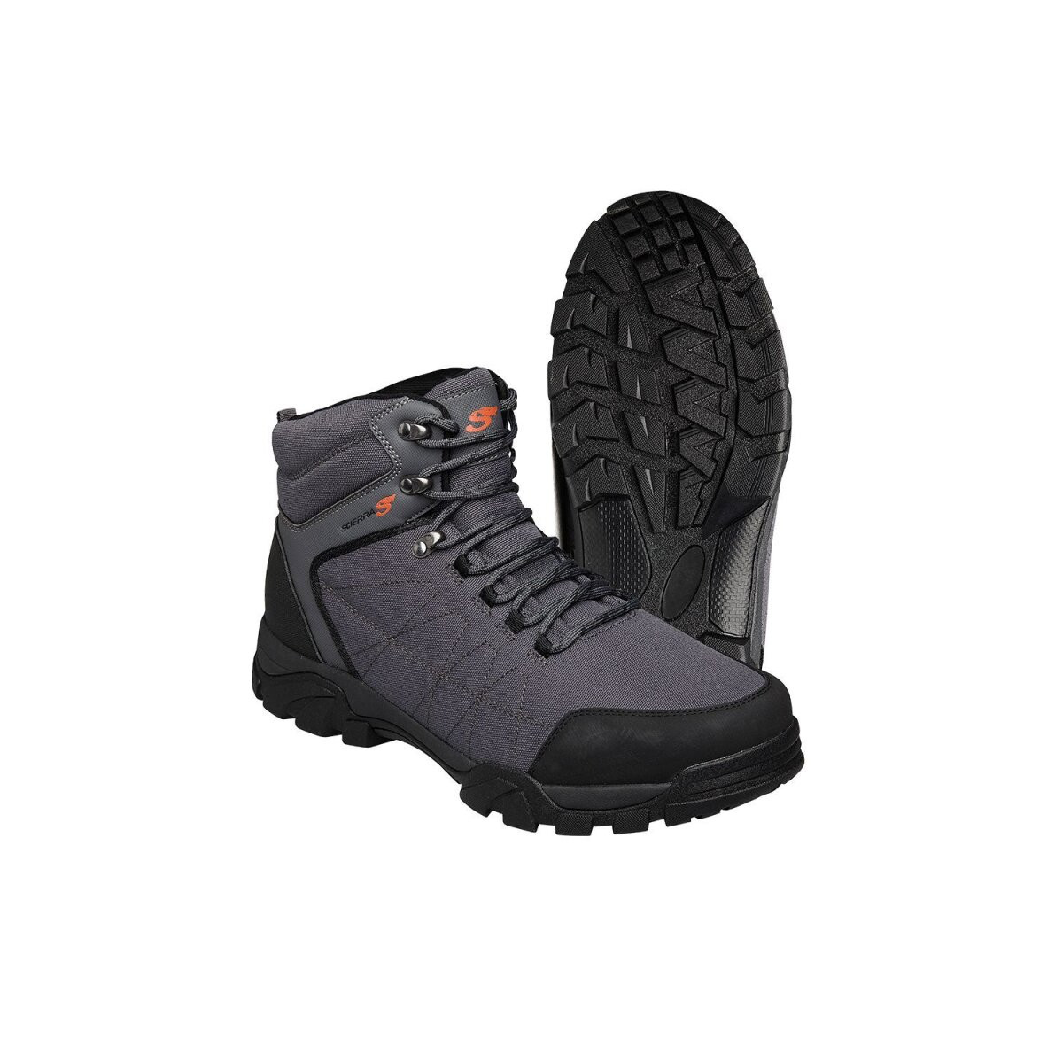 SCIERRA Kenai Wading Boot Cleated 40/41 - 6/7 Grey