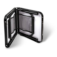 BLACK CAT Bivvy-Tisch 80x40x32cm