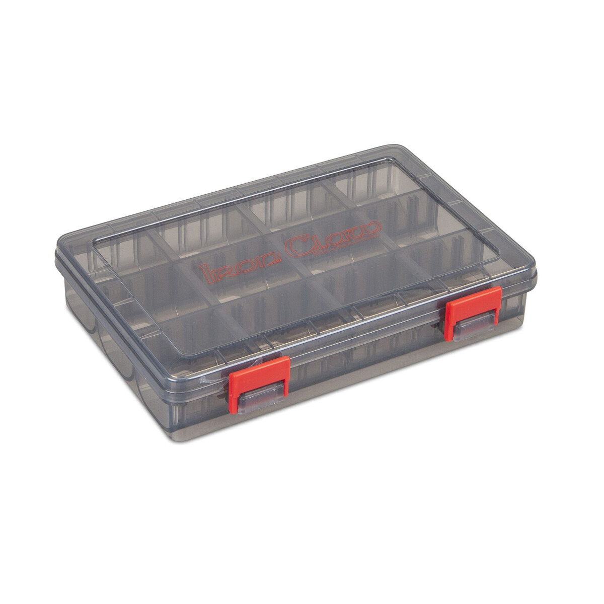 IRON CLAW Vario Box 205