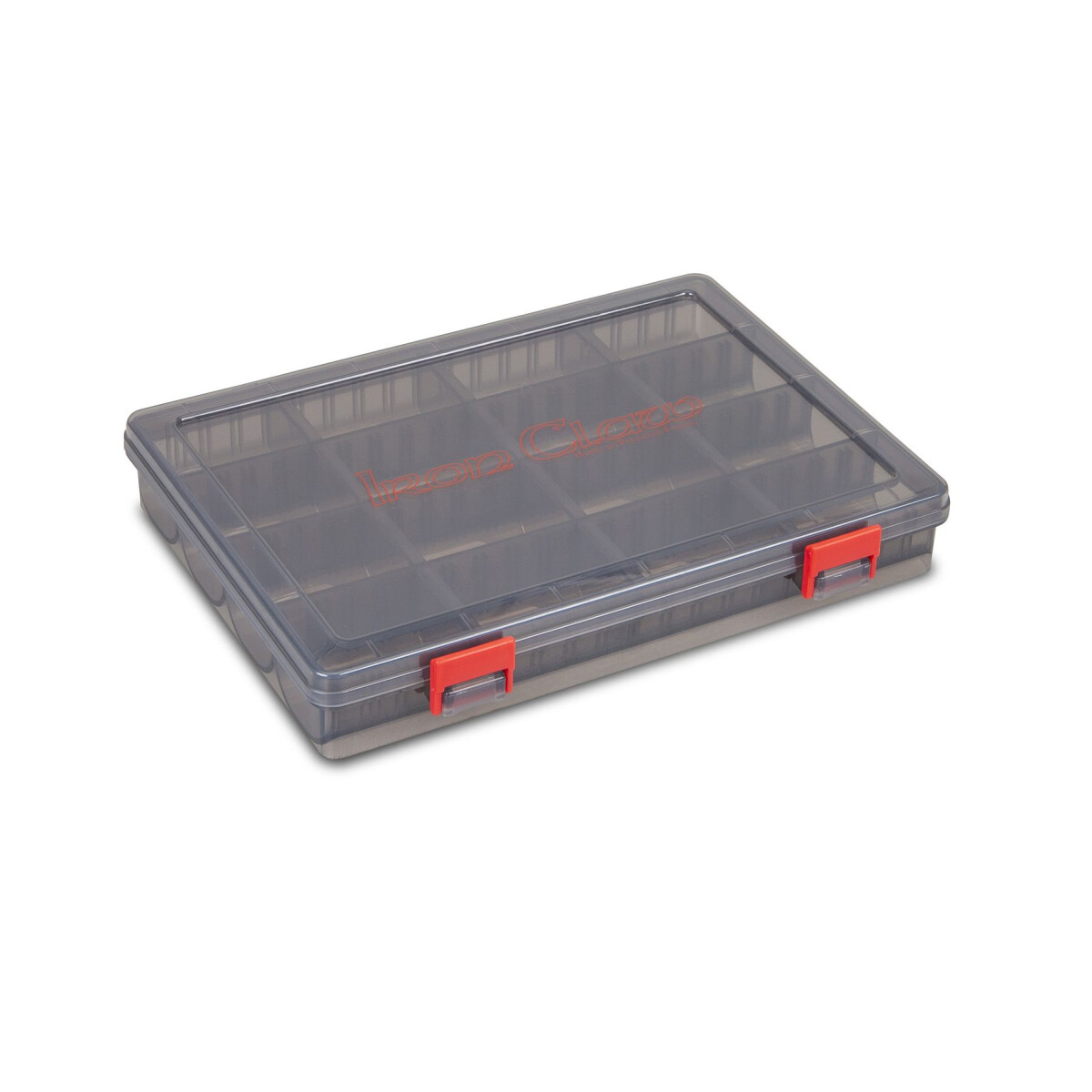 IRON CLAW Vario Box 255