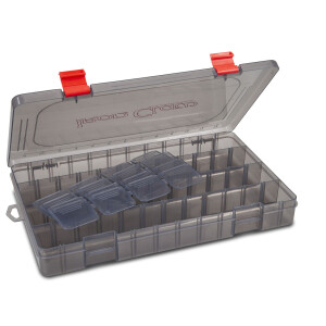 IRON CLAW Vario Box 360