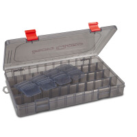 IRON CLAW Vario Box 360