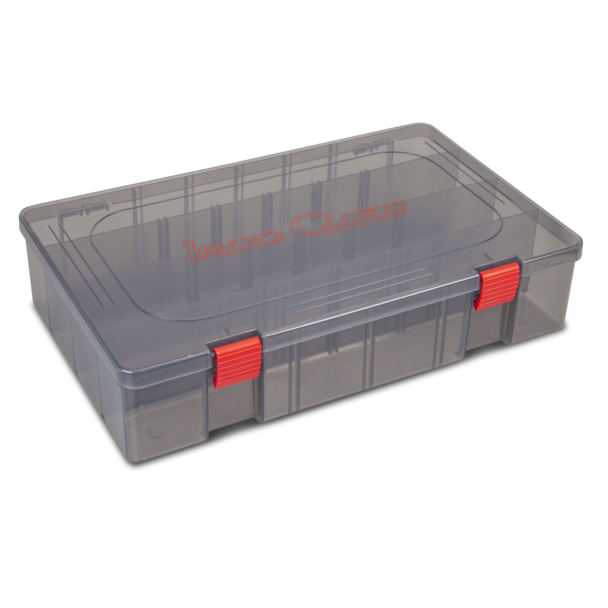 IRON CLAW Vario Box 360H