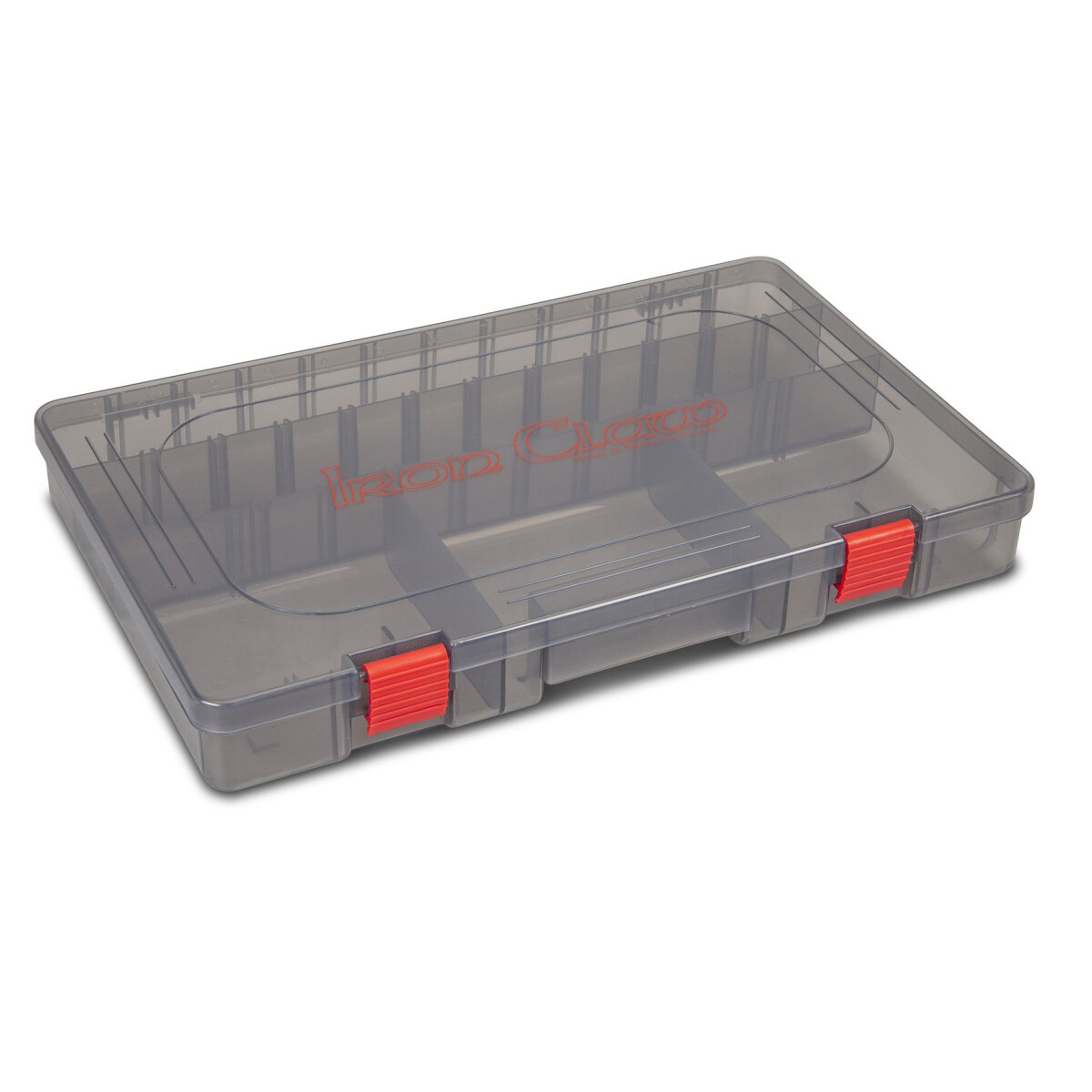 IRON CLAW Vario Box 360FD