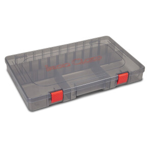 IRON CLAW Vario Box 360FD