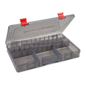 IRON CLAW Vario Box 360FD