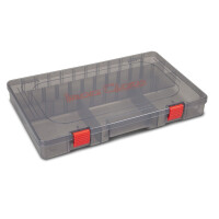 IRON CLAW Vario Box 360FD