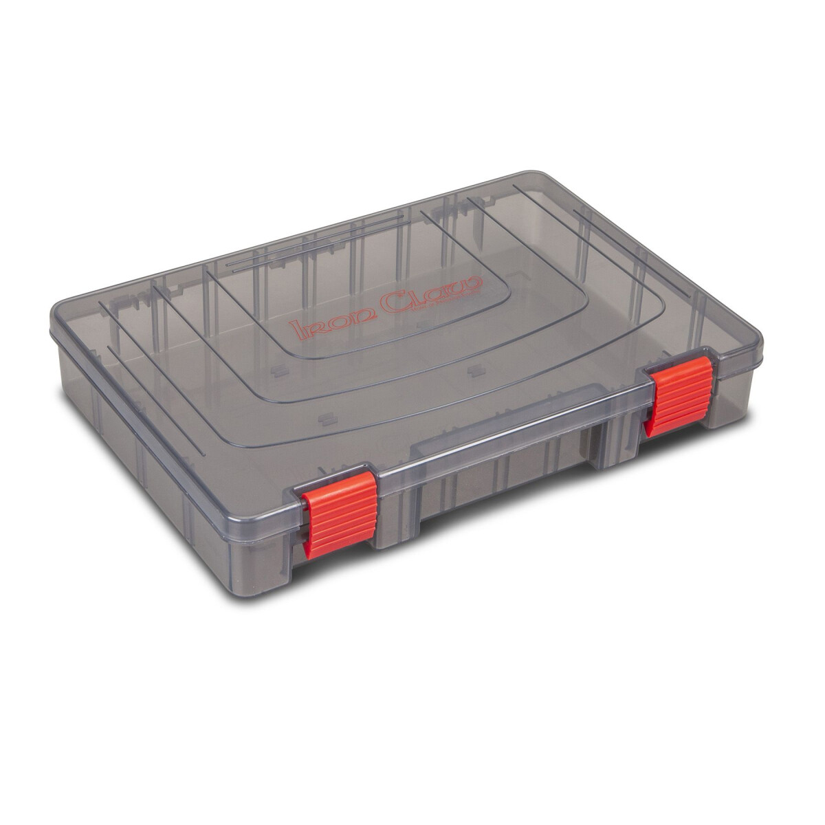 IRON CLAW Vario Box 275N-FD