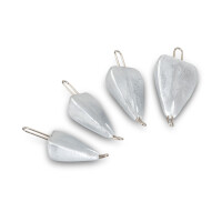 IRON CLAW Screw Shad System Leadfree Heavy