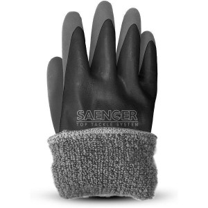 SAENGER Thermo Handschuhe MAXX Touch M