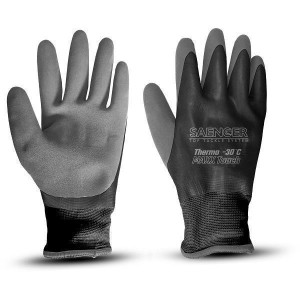 SAENGER Thermo Handschuhe MAXX Touch XL