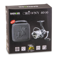 SAENGER Crowny 2000