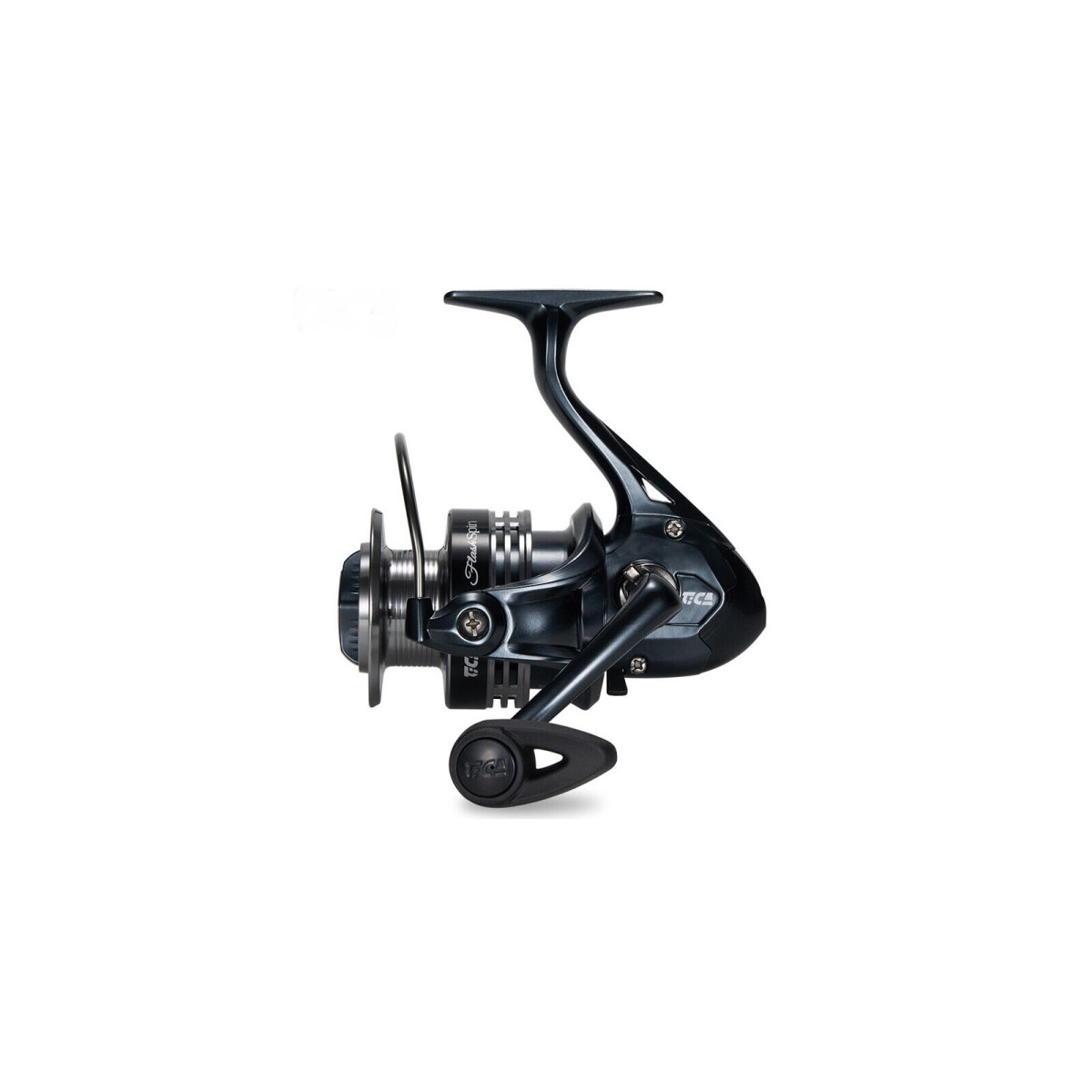 TICA Flash Spin 2500M