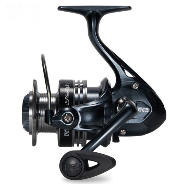 TICA Flash Spin 2500M
