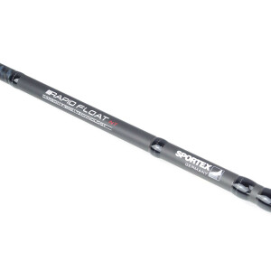 SPORTEX Rapid Float 3.90m 10-35g