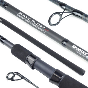 SPORTEX Rapid Float 3.90m 10-35g