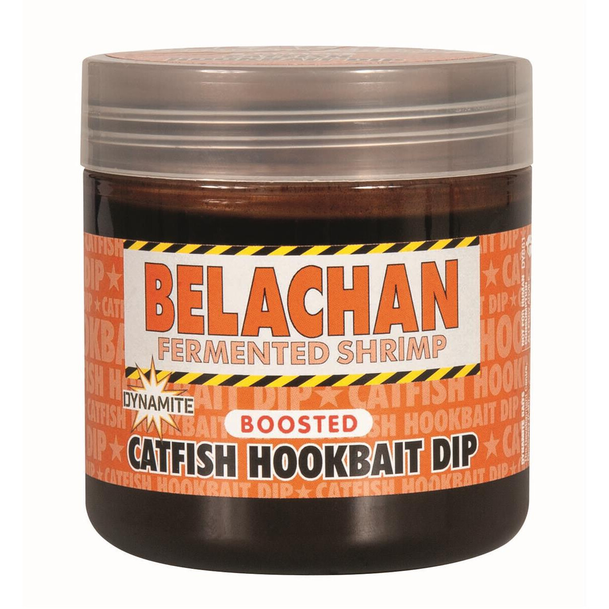 DYNAMITE BAITS Belachan Catfish Dip 270ml