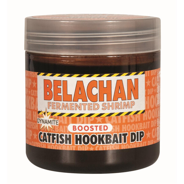 DYNAMITE BAITS Belachan Catfish Dip 270ml