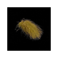 HENDS CDC-06 Federn 25St. selektiert Oliv
