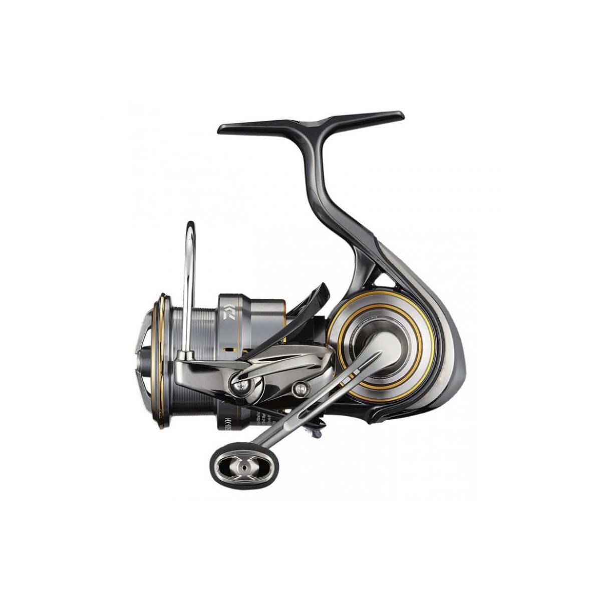 DAIWA 21 Luvias Airity LT 3000 21
