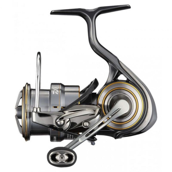 DAIWA 21 Luvias Airity LT 3000 21