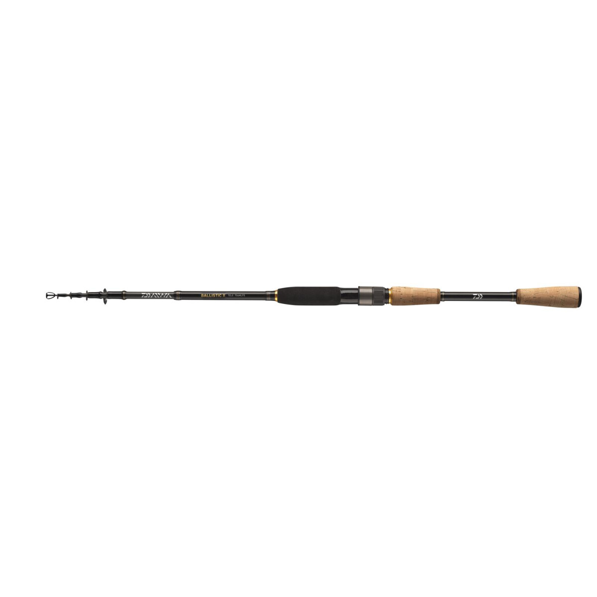 DAIWA Ballistic X Tele 3.00m 10-40g