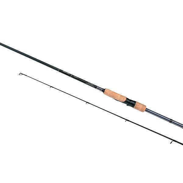 SHIMANO Catana FX Spinning M-F 2,69m 3-14g 2pc