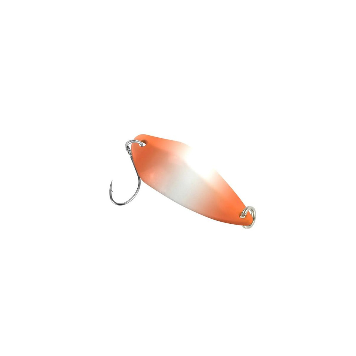 FTM Spoon Rock 4,2g orange-schwarz UV