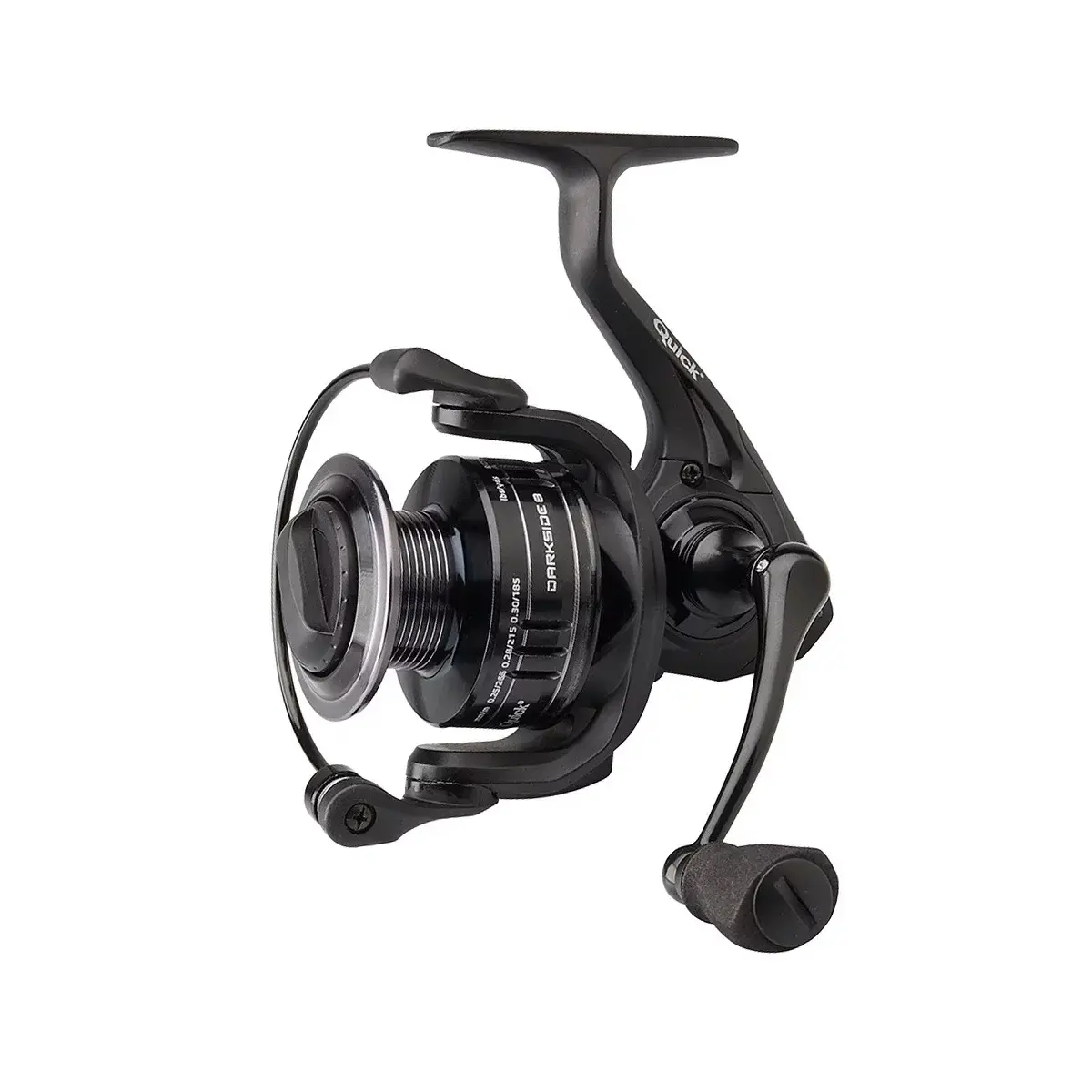 DAM Darkside 8 5000S FD