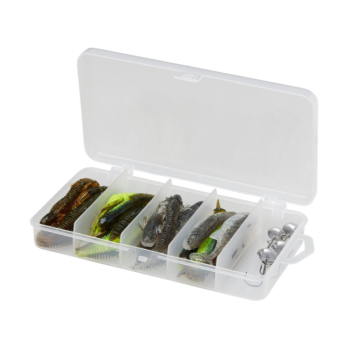 SAVAGE GEAR Ned Kit floating 7,5cm Mixed Colors 28pcs