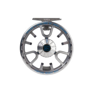 HARDY HREFTR08 FORTUNA REGENT 8000 REEL
