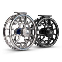 HARDY HREFTR08 FORTUNA REGENT 8000 REEL