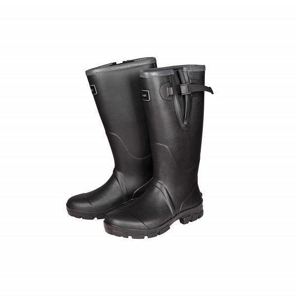 GAMAKATSU G-Rubber Boots Gr.45