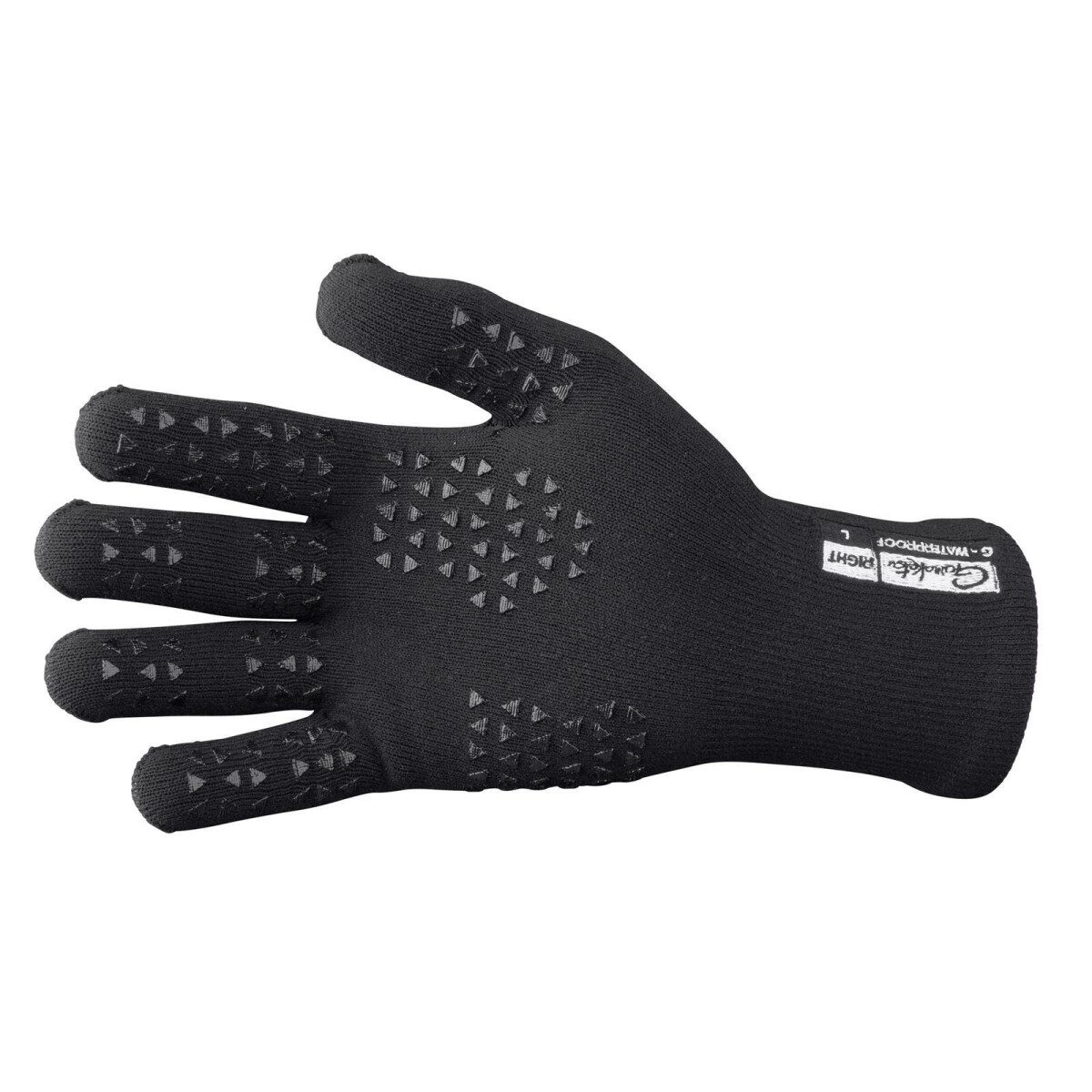 GAMAKATSU G-Waterproof Gloves XL