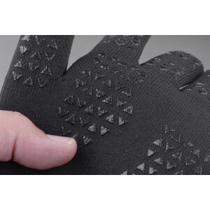 GAMAKATSU G-Waterproof Gloves XL