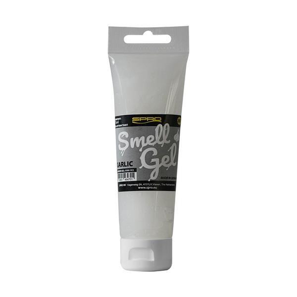 SPRO Smell Gel Garlic 75ml