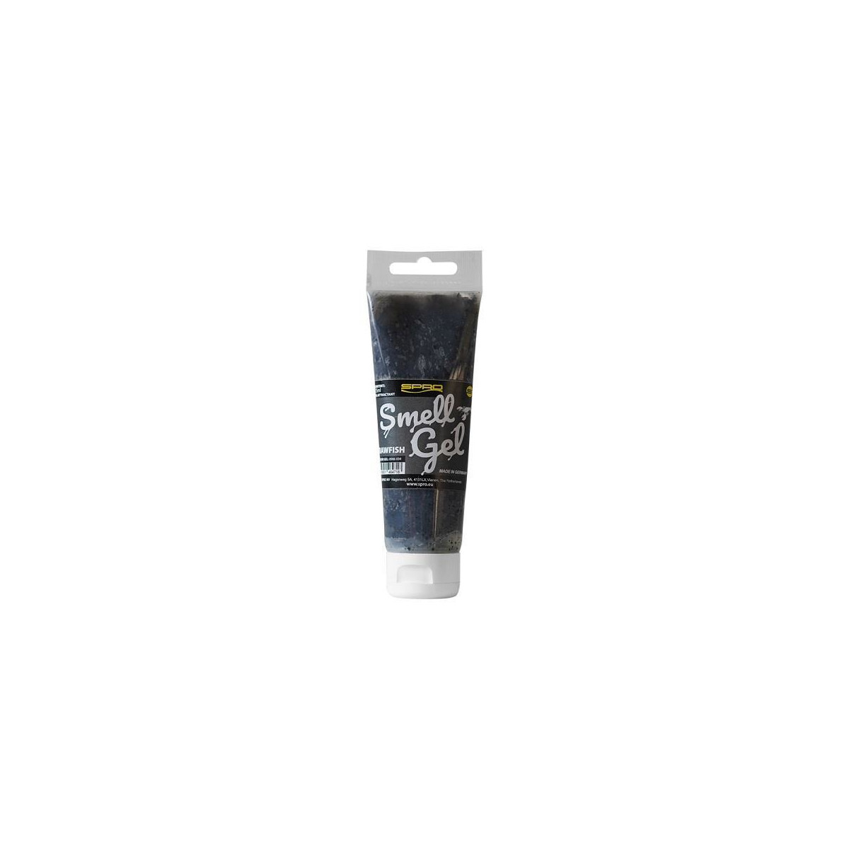 SPRO Smell Gel Crawfish 75ml