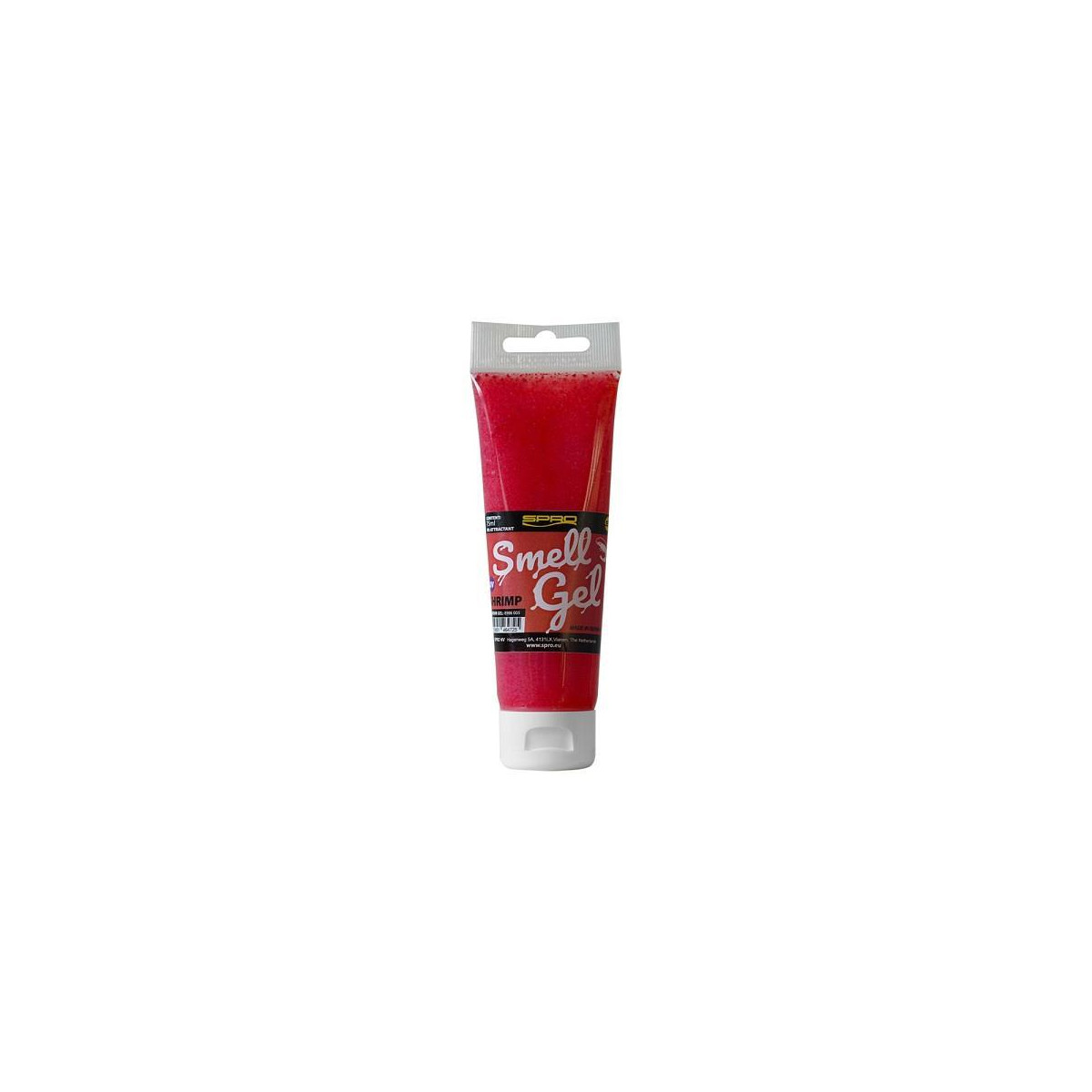 SPRO Smell Gel Shrimp UV 75ml