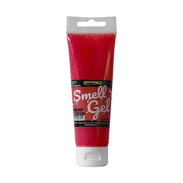 SPRO Smell Gel Shrimp UV 75ml