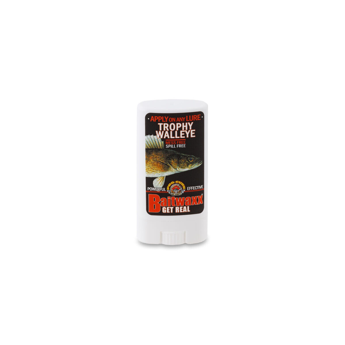 PRO-CURE Baitwaxx - Trophy Walleye (Zander)
