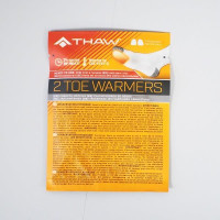 THAW Einweg Zehenwärmer 2Stk.