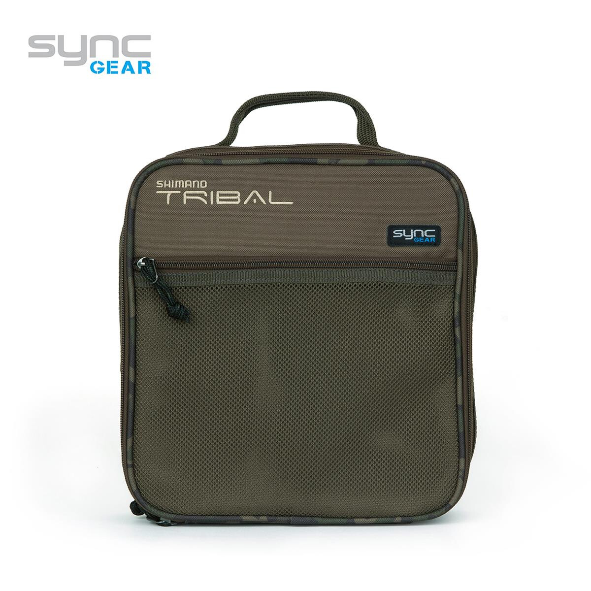 SHIMANO Sync X Large Accessory Case