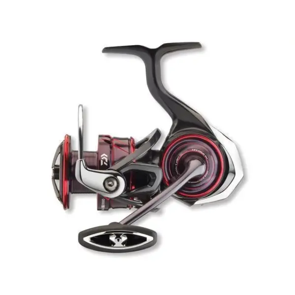 DAIWA 21 Ballistic MQ LT 2500D
